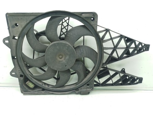 00520285850 elektro lüfter - 00520285850, /