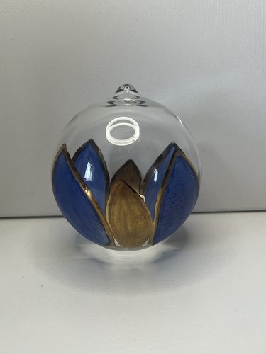 Vera walther glas kugel - vera,