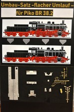 Umbausatz BR 38.2