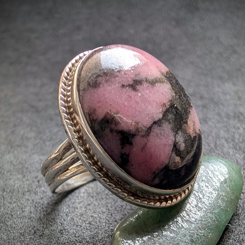 Vintage ring silber - ring,