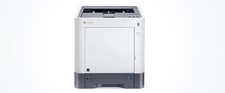 Kyocera P6230cdn Drucker BH260625 Laser­dru­cker Farb­dru­cker top Zustand