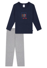 Schiesser 183011 Auto Car Boy