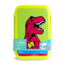 Brotdose T-Rex Fun Dinosaurier