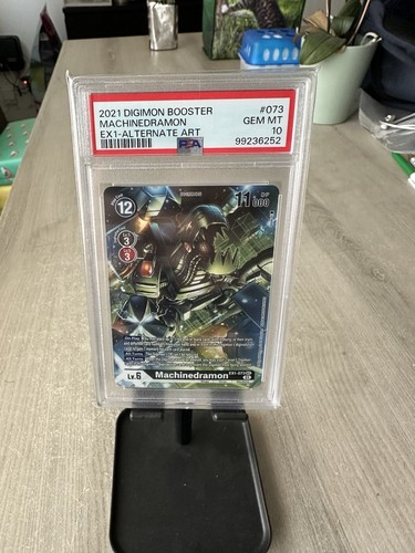 Digimon machinedramon - digimon,