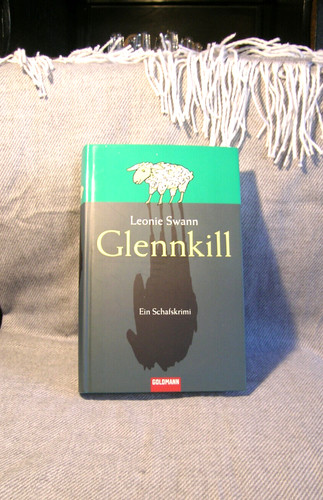 Leonie swann glennkill - swann:,