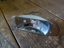 Reflektor Blinker Blinkleuchte