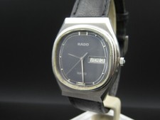 O905⭐⭐ Vintage " RADO "