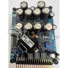 NC400 High-end Audio Power