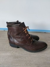 Elisa Leder Echtleder SCHUHE