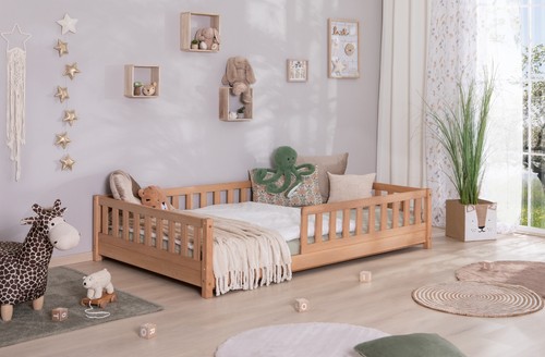 Angebot bodenbett mio b - angebot, b-ware