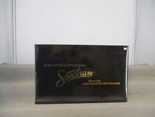 Spectrum H0 11412 Schlepptenderlok BR 2784 "Baltimore & Ohio" Analog DC in OVP