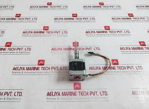 Minebea motor 17pm k449 - minebea,