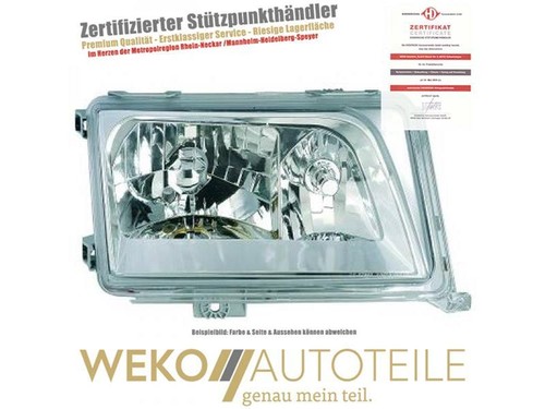 Scheinwerfer set diederichs - scheinwerfer,