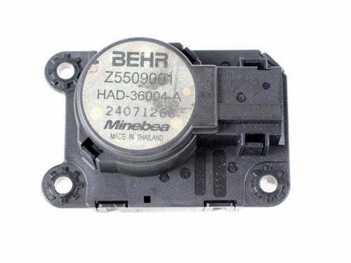 Stellmotor heizung klimaanlage - stellmotor,