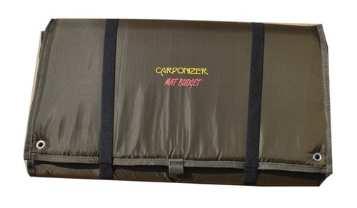 Carponizer mat budget - budget,