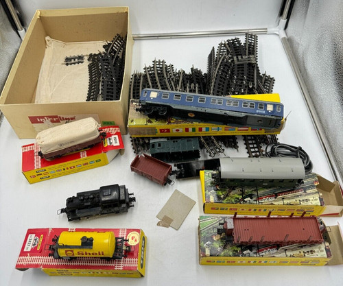 Konvolut sammlung lot - konvolut,
