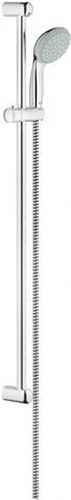 Grohe duschset set tempesta - duschset-set,