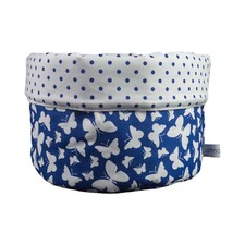 Stoffkörbchen Ø 18 cm -