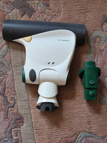 Vorwerk kobold elektrobürste - vorwerk,