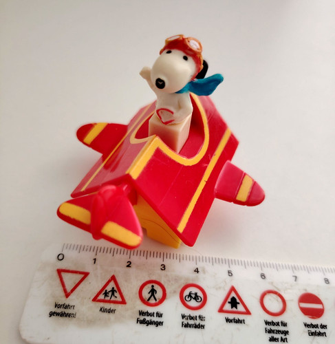 Vintage 1958 1966 snoopy - 1958–1966,