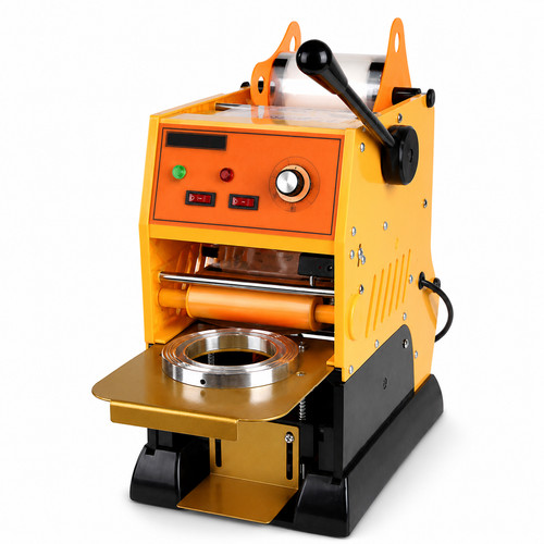 Automatische folien becher - automatische,