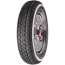 4x GRIPMAX Sommerreifen (1