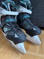 K2 Schlittschuhe Alexis ICE