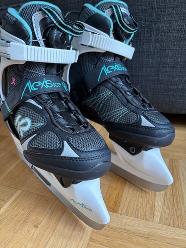 Schlittschuhe alexis ice - k2,