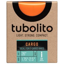 Tubolito Lastenrad Schlauch