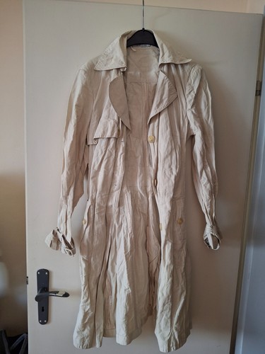 Mantel beige damen von - , orwell