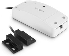 AVIDSEN Home Gate WLAN-Funk Modul Empfängermodul für Garagentor weiß