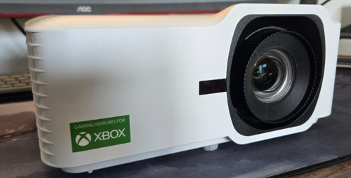 Viewsonic lx700 - viewsonic, lx700-4k