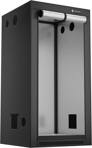Cannobox growzelt 90x90x180cm - cannobox,