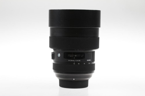 Sigma 24mm dg hsm - dg, |