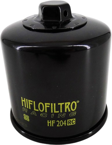 ölfilter hf204rc für - Ölfilter,
