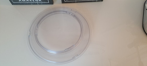 Deckel für rührschüssel - für,