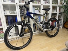 Polizei Patrol Mountainbike