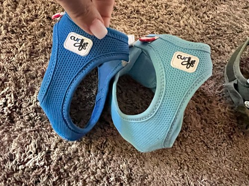 Curli air mesh - 🐾, air-mesh