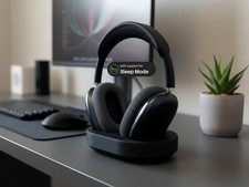 Stand für airpods max deep - für,