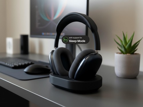 Stand für airpods max deep - airpods,