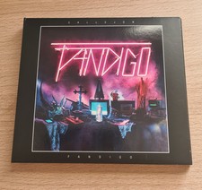 Callejon -Fandigo  (CD