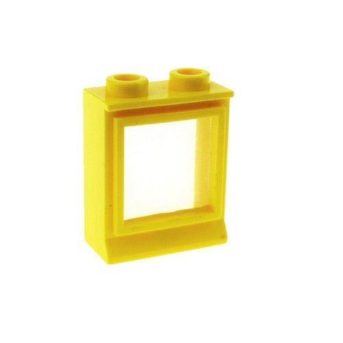 Lego fenster rahmen - rahmen, 75°