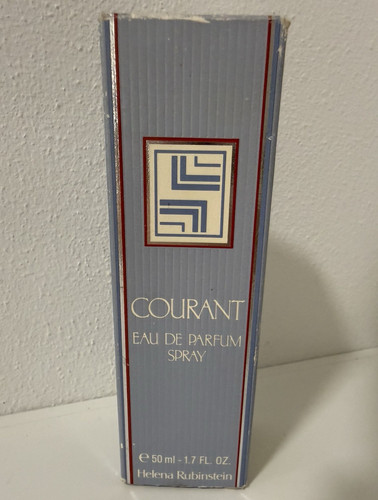 Helena rubinstein courant - helena,