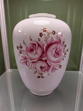  Porzellan Vase Weimar