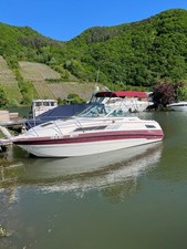 motorboote gebrauchte mit trailer