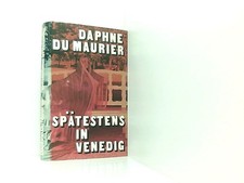 Spätestens in Venedig ... Du