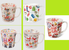 1 Kaffeebecher Wichtel