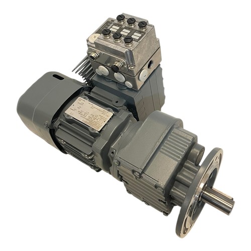 Sew getriebemotor rf27 - sew,