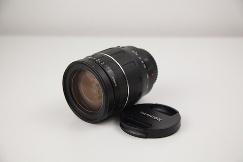 Tamron aspherical - tamron, (if)