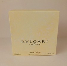 BVLGARI  POUR  FEMME    EDT